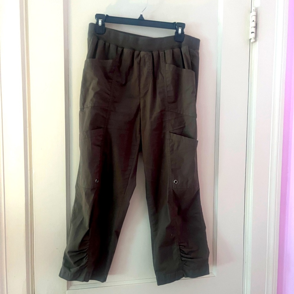 Cargo Pants Women’s Medium